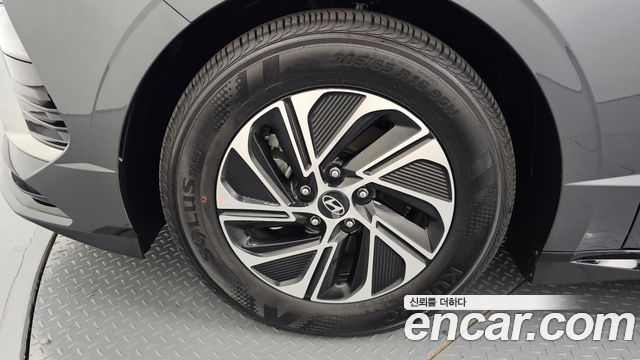 Hyundai Sonata 2026 — photo 5