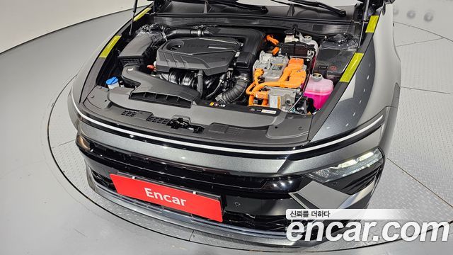 Hyundai Sonata 2026 — photo 6