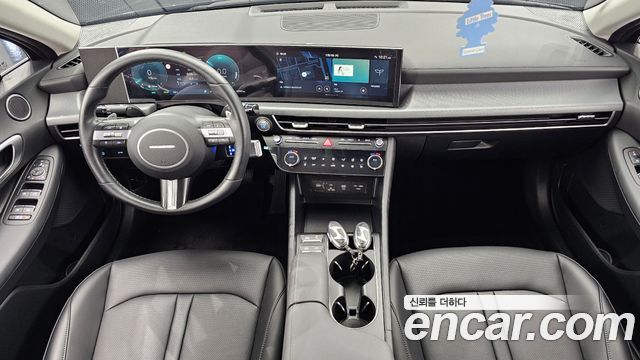 Hyundai Sonata 2026 — photo 7