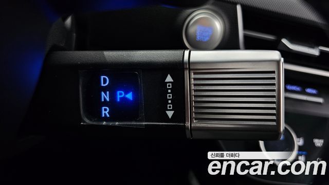 Hyundai Sonata 2026 — photo 9