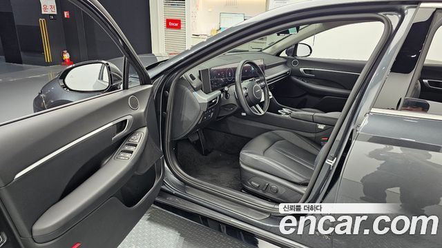 Hyundai Sonata 2026 — photo 10