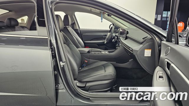 Hyundai Sonata 2026 — photo 11