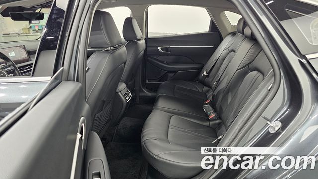 Hyundai Sonata 2026 — photo 12