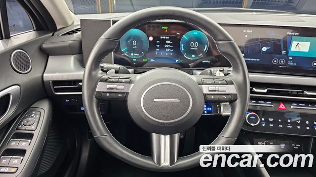 Hyundai Sonata 2026 — photo 13