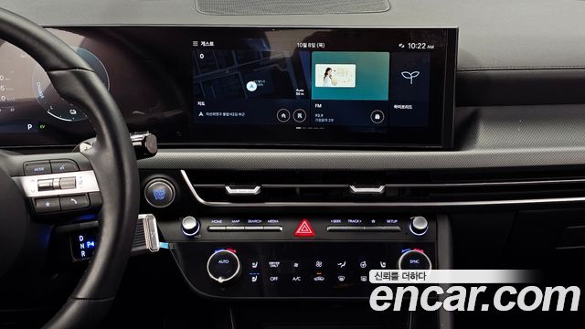 Hyundai Sonata 2026 — photo 14