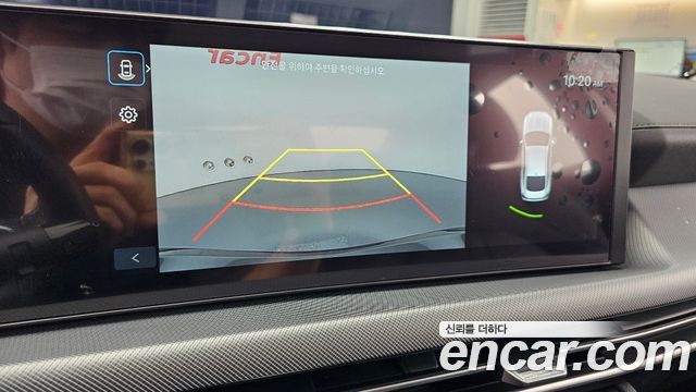 Hyundai Sonata 2026 — photo 15