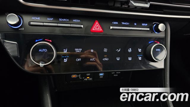 Hyundai Sonata 2026 — photo 16