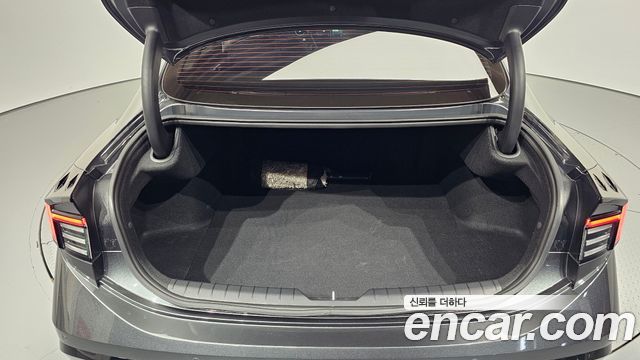 Hyundai Sonata 2026 — photo 20