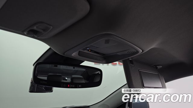 Chevrolet Korea Malibu 2017 — photo 23