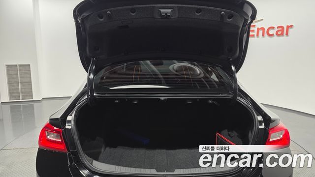 Chevrolet Korea Malibu 2017 — photo 26