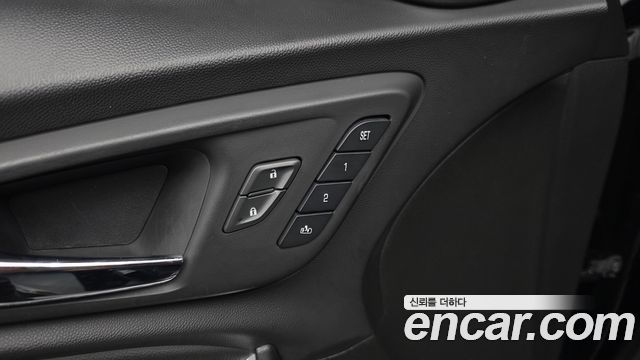 Chevrolet Korea Malibu 2017 — photo 28