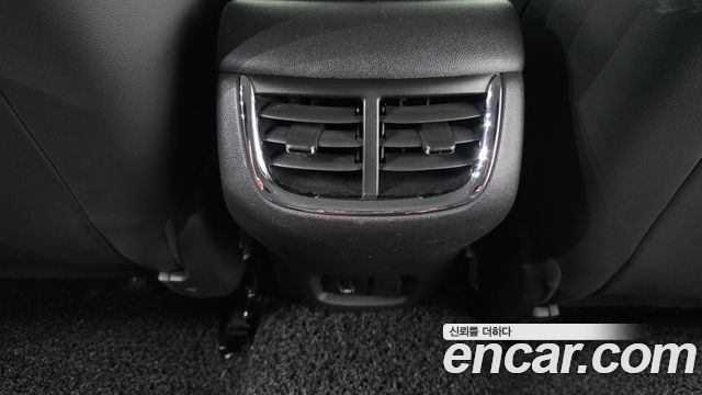 Chevrolet Korea Malibu 2017 — photo 31
