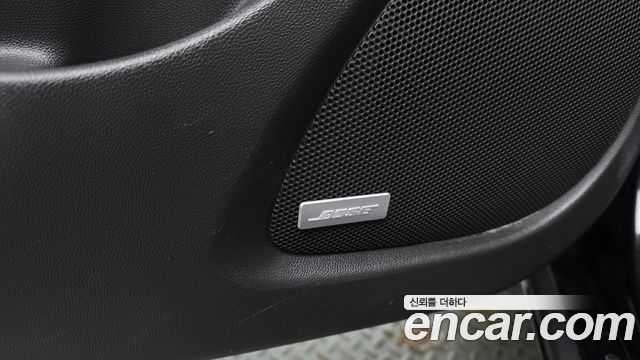 Chevrolet Korea Malibu 2017 — photo 32