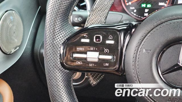 Mercedes-Benz C-Class 2017 — photo 17
