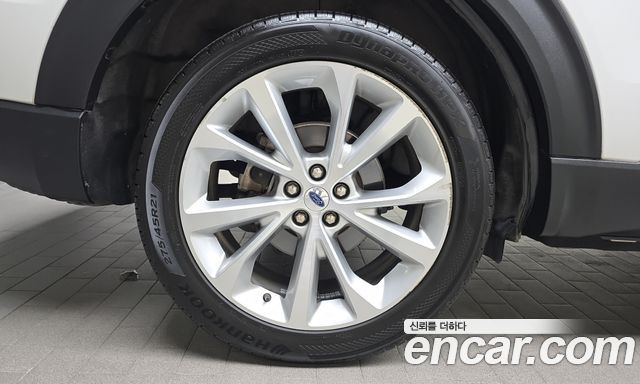 Ford Explorer 2022 — photo 5