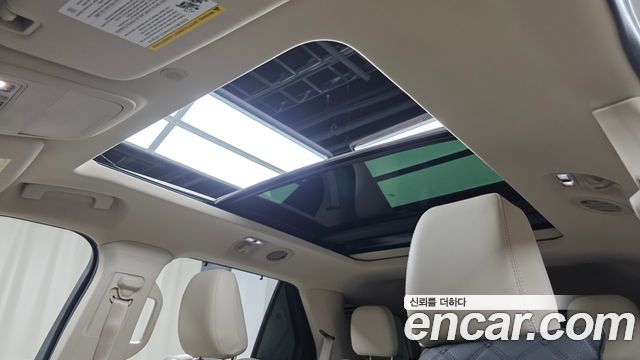 Ford Explorer 2022 — photo 22