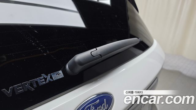 Ford Explorer 2022 — photo 26