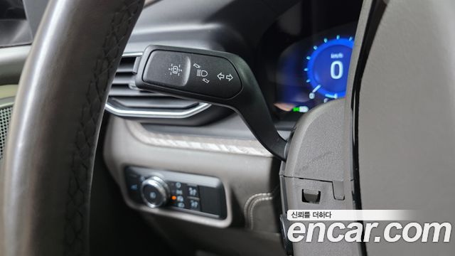 Ford Explorer 2022 — photo 27