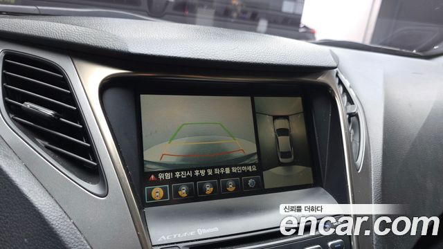 Hyundai Grandeur 2013 — photo 15