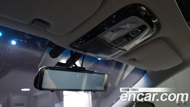 Hyundai Grandeur 2013 — photo 18