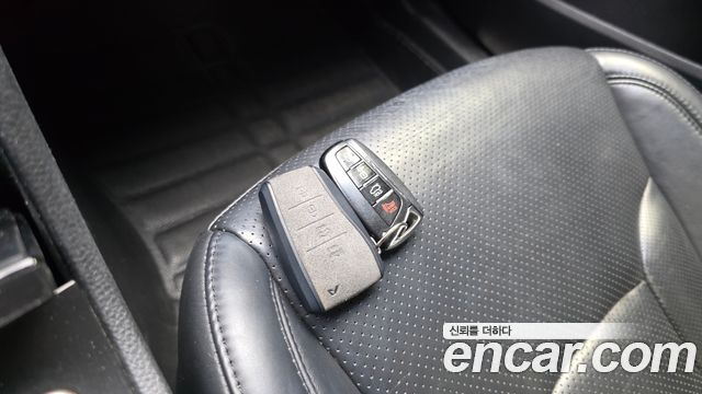 Hyundai Grandeur 2013 — photo 19