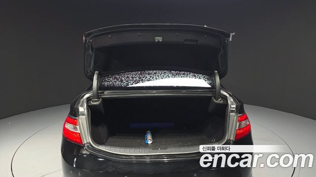 Hyundai Grandeur 2013 — photo 20