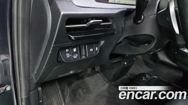 Kia EV6 2022 — photo 26