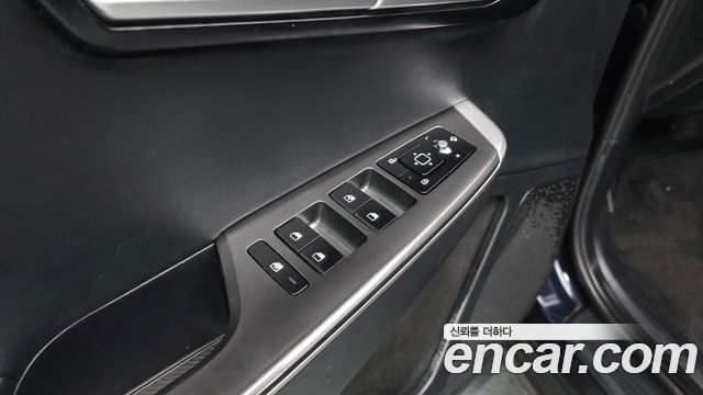 Kia EV6 2022 — photo 30