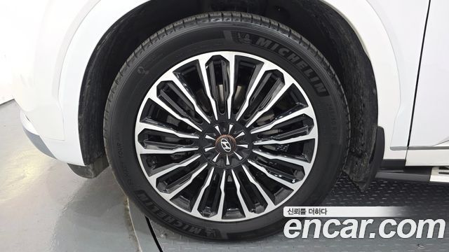 Hyundai Palisade 2021 — photo 5