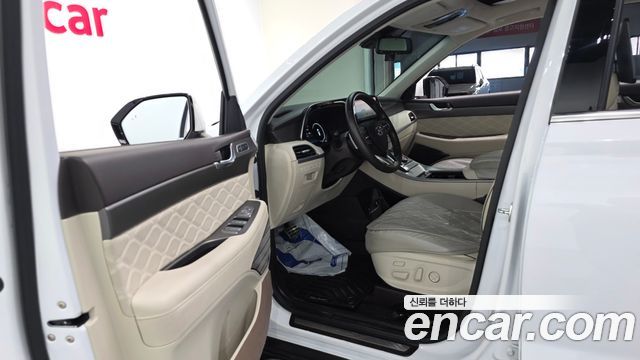 Hyundai Palisade 2021 — photo 10