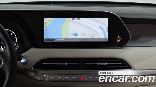 Hyundai Palisade 2021 — photo 14