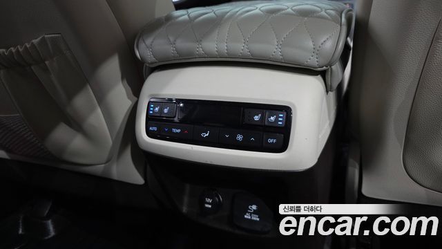 Hyundai Palisade 2021 — photo 18