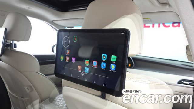 Hyundai Palisade 2021 — photo 19