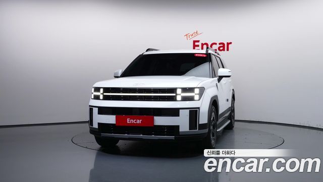 Hyundai Santafe 2024 — photo 3