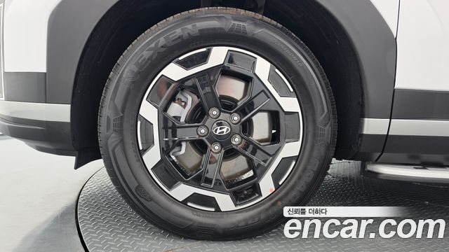 Hyundai Santafe 2024 — photo 5