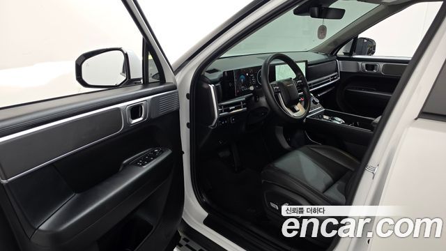 Hyundai Santafe 2024 — photo 13