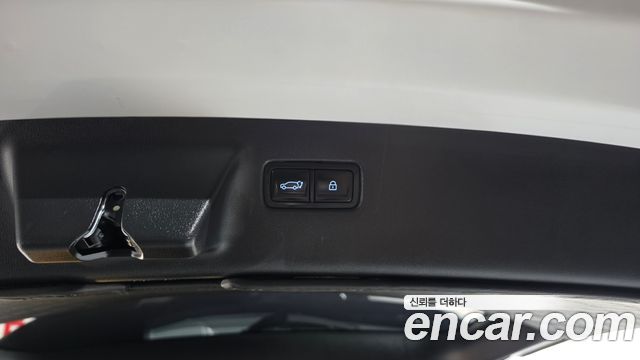 Hyundai Santafe 2024 — photo 21