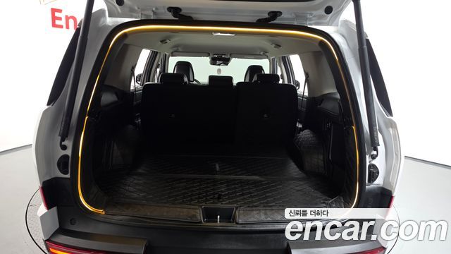 Hyundai Santafe 2024 — photo 22