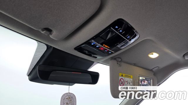 Hyundai Santafe 2024 — photo 24