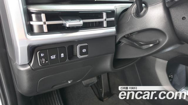 Hyundai Santafe 2024 — photo 26