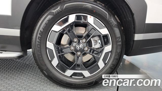 Hyundai Santafe 2024 — photo 7