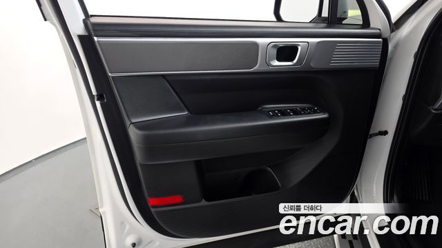 Hyundai Santafe 2024 — photo 14