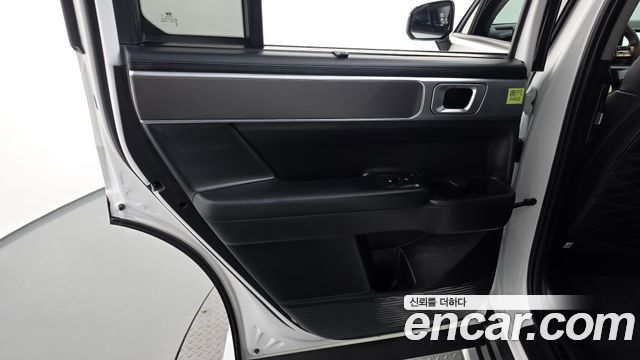 Hyundai Santafe 2024 — photo 15