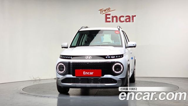 Hyundai Casper 2027 — photo 3