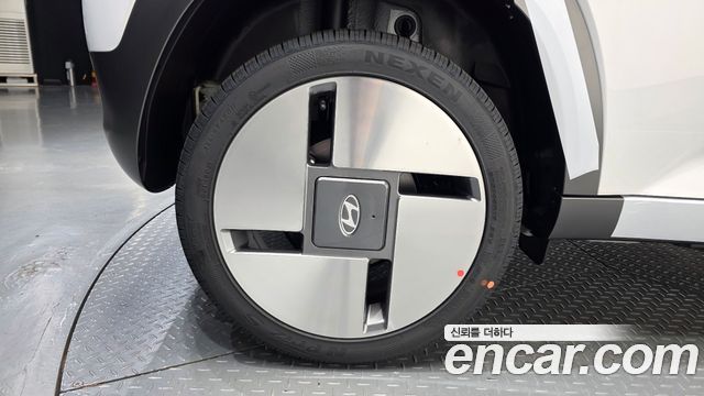 Hyundai Casper 2027 — photo 5
