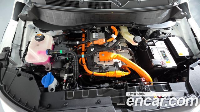 Hyundai Casper 2027 — photo 6