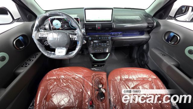 Hyundai Casper 2027 — photo 7