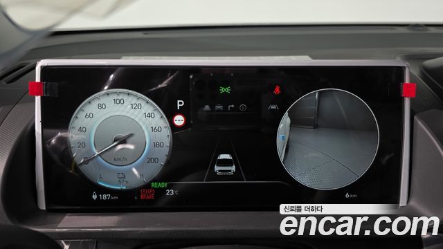 Hyundai Casper 2027 — photo 8
