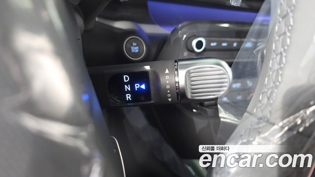 Hyundai Casper 2027 — photo 9