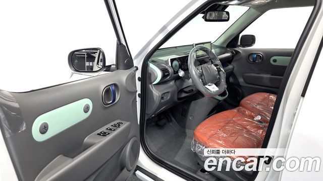 Hyundai Casper 2027 — photo 10